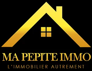 MA PEPITE IMMO logo