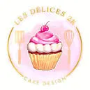 AUX DELICES 2 K logo