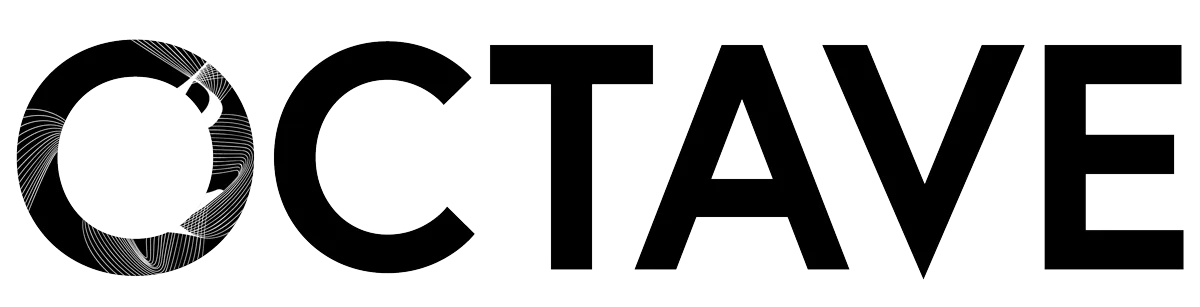 OCTAVE SONORE logo