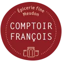 LE COMPTOIR FRANCOIS logo