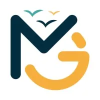 MG IMMOBILIER logo