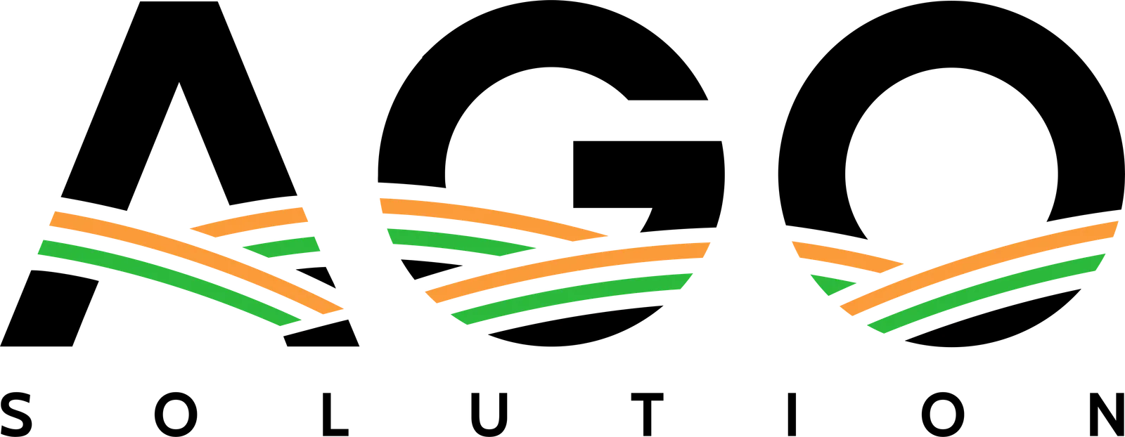 AGO SOLUTION logo