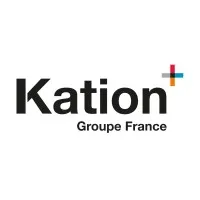KATION logo
