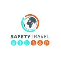 SAFETY TRAVEL logo