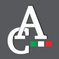 CERAMIC'A logo