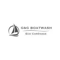 G&G BOATWASH logo