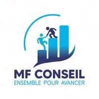 MF CONSEIL logo