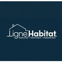 LIGNE HABITAT logo