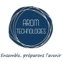 AROM TECHNOLOGIES logo