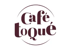 CAFE TOQUE logo