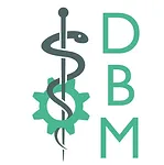 DBM ORTHOPEDIE logo