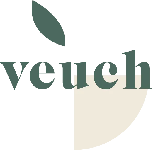 VEUCH logo