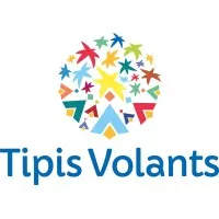 TIPIS VOLANTS logo