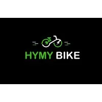HYMY BIKE logo