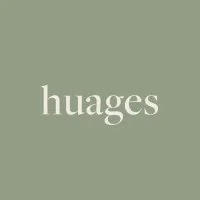 HUAGES logo