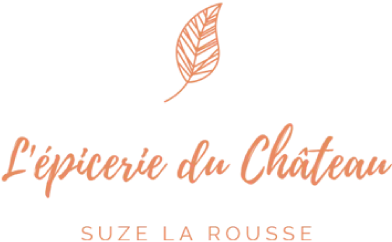 L'EPICERIE DU CHATEAU logo