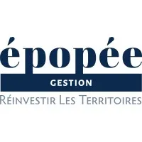 EPOPEE GESTION logo