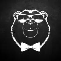 GRIZZLY DIGITAL logo