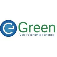 CEGREEN logo