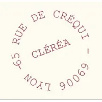 CLEREA TRANSACTIONS logo