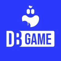 DB GAME logo