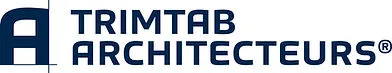 TRIMTAB ARCHITECTEURS logo