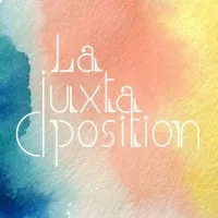 JUXTAPOSITION logo