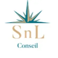SNL CONSEIL logo