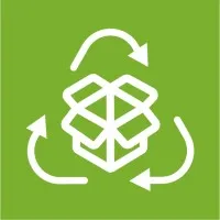 CARTON VERT logo