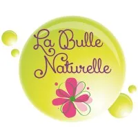 LA BULLE NATURELLE logo