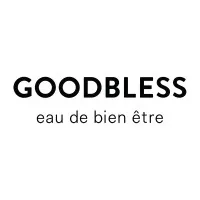 GOODBLESS logo