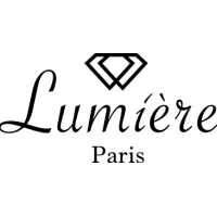 LUMIERE PARIS logo
