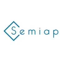 SEMIAP logo