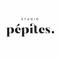 MAISON PEPITES logo