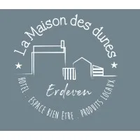 MAISON DES DUNES logo
