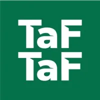 TAF TAF logo