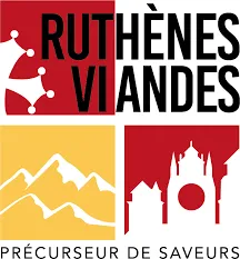 RUTHENES VIANDES logo
