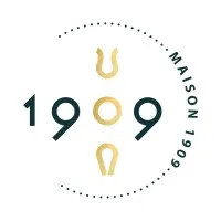 MAISON 1909 logo