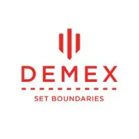 DEMEX FR logo
