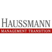 HAUSSMANN MANAGEMENT TRANSITION logo