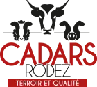 CADARS RODEZ logo