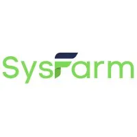 SYSFARM logo