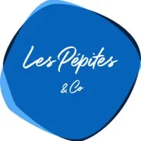 LES PEPITES & CO logo