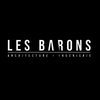 LES BARONS ARCHITECTES logo