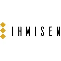 IHMISEN logo