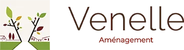 VENELLE AMENAGEMENT logo