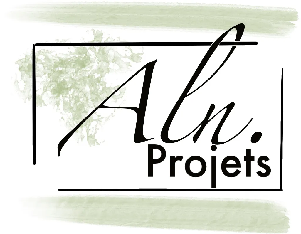 ALEXANDRE NOEMIE logo
