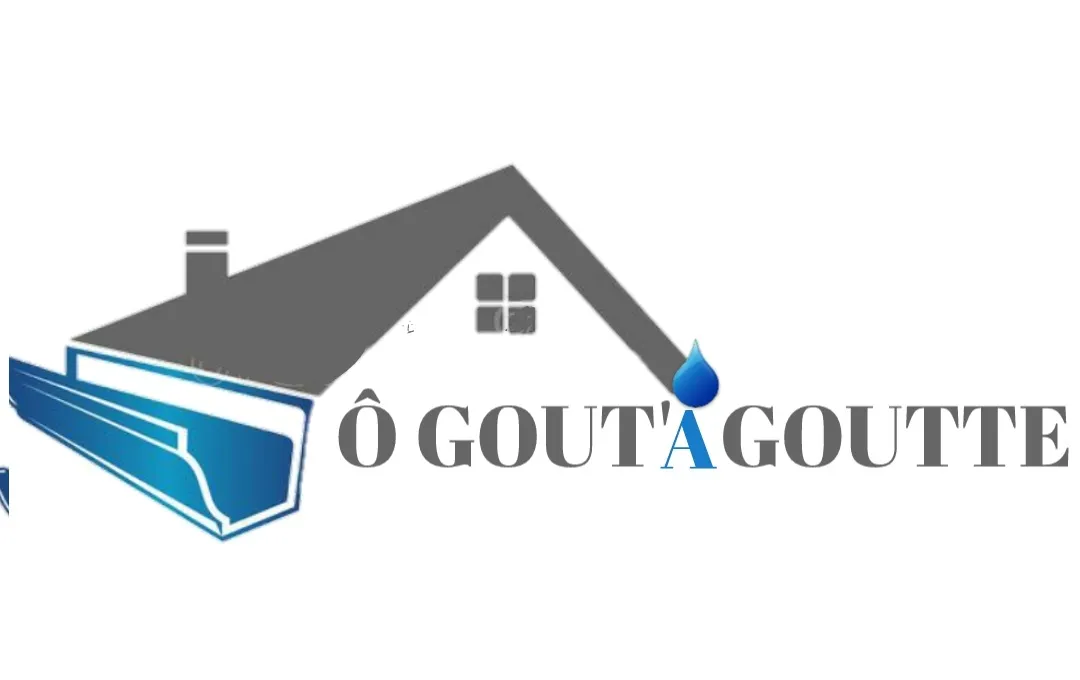 O GOUT'A GOUTTE logo