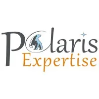 POLARIS EXPERTISE logo