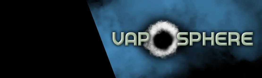 VAPOSPHERE logo